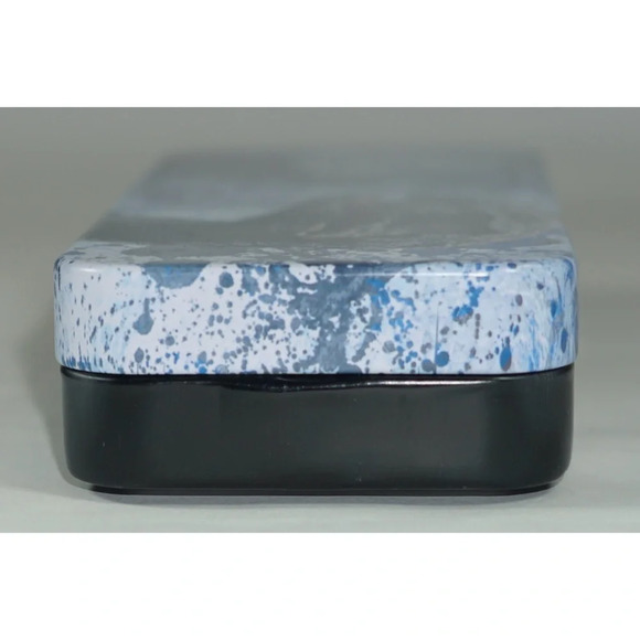 Jurassic World Pencil Case Tin Universal Studios - Picture 2 of 7